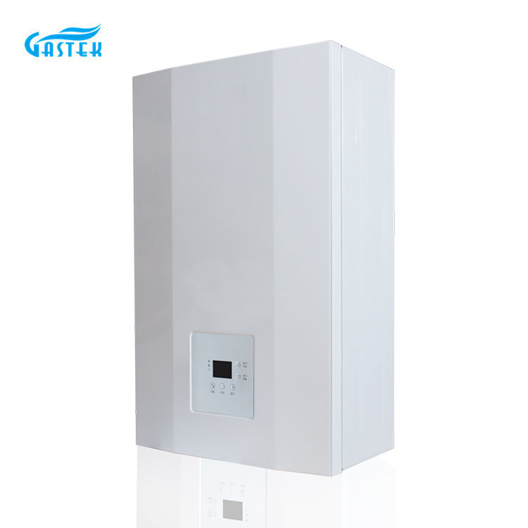 Peraturan operasi keselamatan Boiler Gas