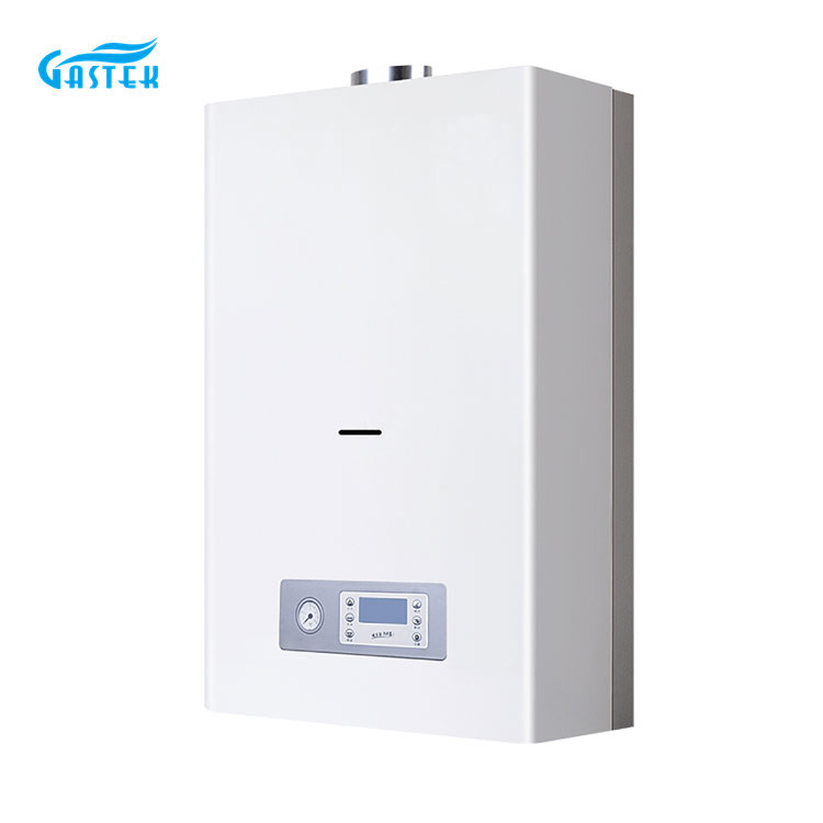 Tindakan Pencegahan untuk Penggunaan Boiler Gas
