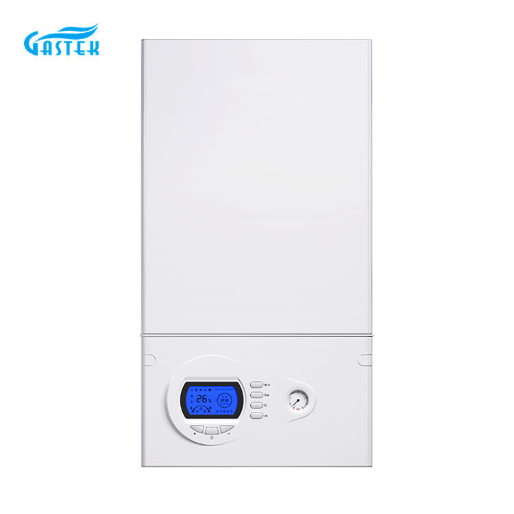 Metode perawatan Boiler Gas yang benar