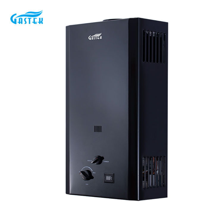 Analisis Penyebab Suhu Air Panas dan Dingin yang Tiba-tiba Gas Water Heater (4)