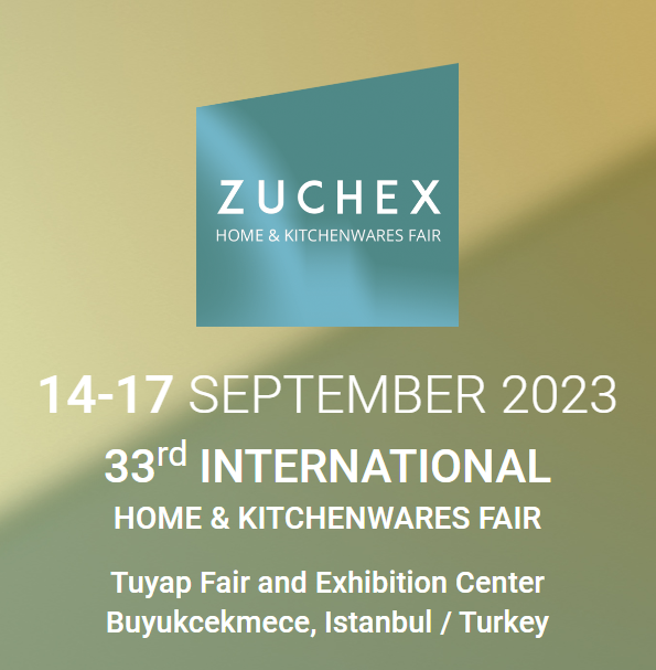 PERUSAHAAN PERALATAN RUMAH TANGGA ZHONGSHAN GASTEK TERBATAS untuk Memamerkan Pemanas Air Gas dan Boiler Inovatif di Pameran Istanbul