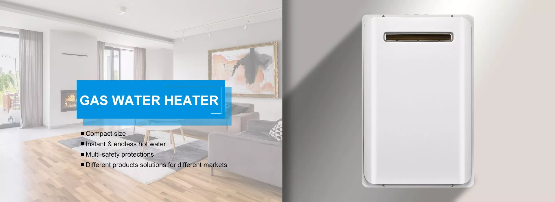Zhongshan Gastek Home Appliance Company Limited