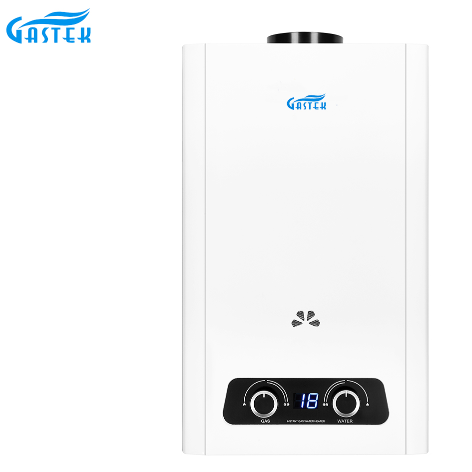 Bagaimana cara memilih Pemanas Air Gas yang berkualitas?