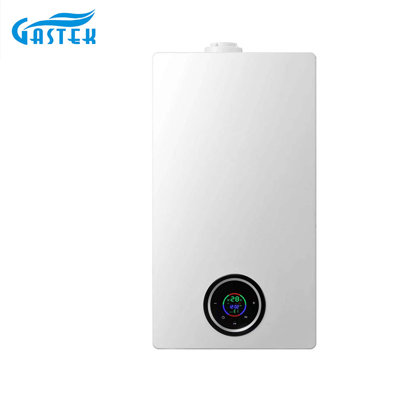 Bagaimana Cara Kerja Ketel Gas?