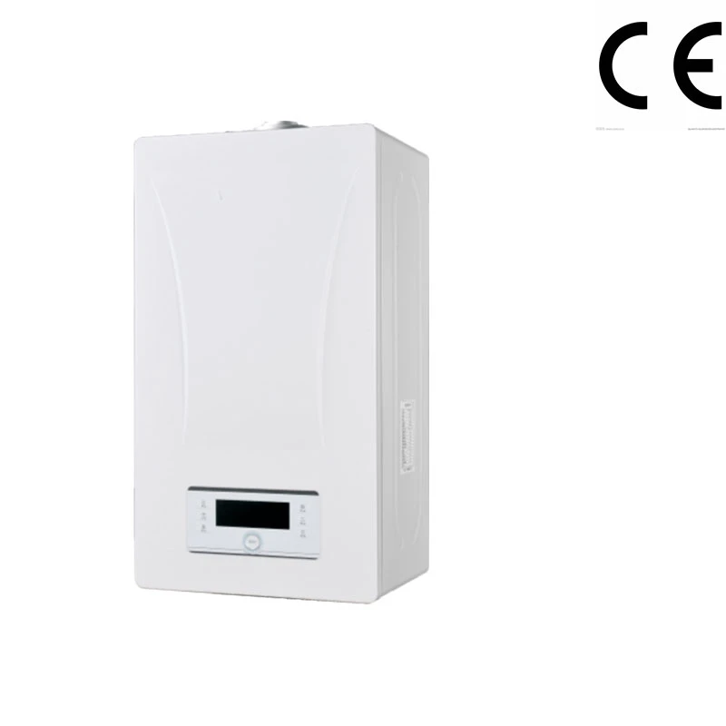 Apakah Boiler Gas Modern Masih Merupakan Pilihan yang Tepat untuk Pemanasan Rendah Karbon?